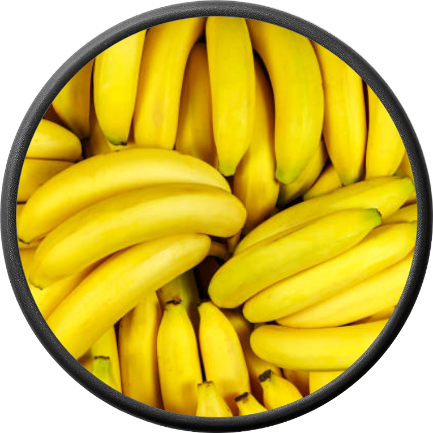 Fresh Banana